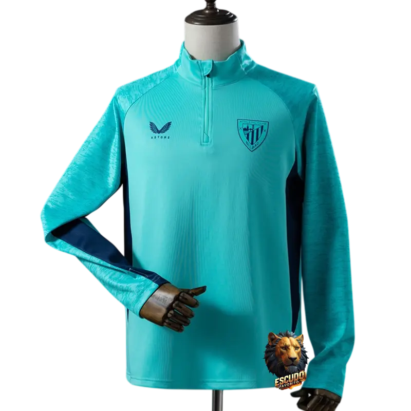 CHÁNDAL BILBAO ENTRENAMIENTO 25/26 HOMBRE
