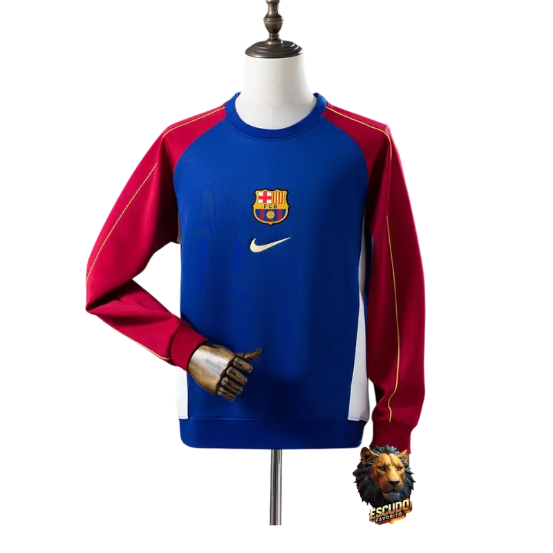 CHÁNDAL BARCELONA I 26/27 HOMBRE