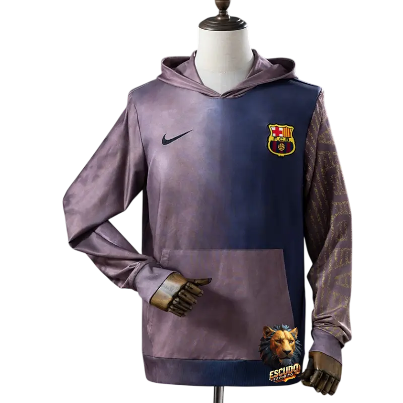 CHÁNDAL BARCELONA II 26/27 HOMBRE