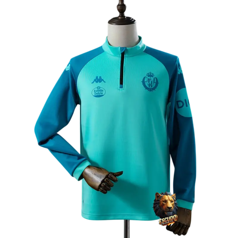 CHÁNDAL VALLADOLID I ENTRENAMIENTO 25/26 HOMBRE