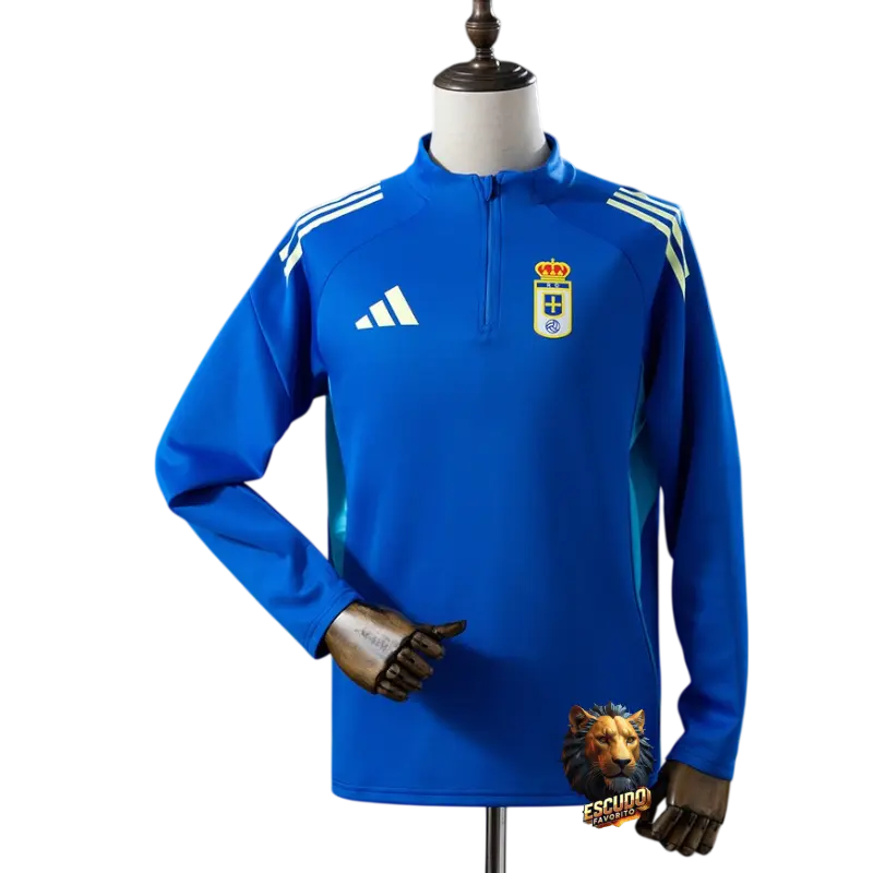 REAL OVIEDO CHÁNDAL I HOMBRE 25/26