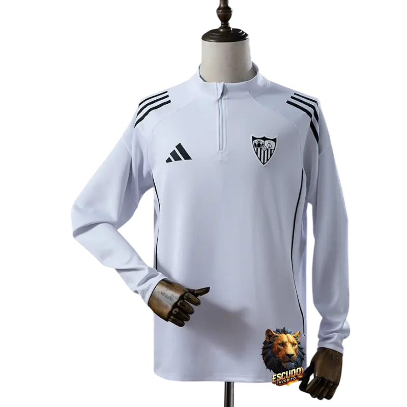 CHÁNDAL SEVILLA BLANCA 26/27 HOMBRE