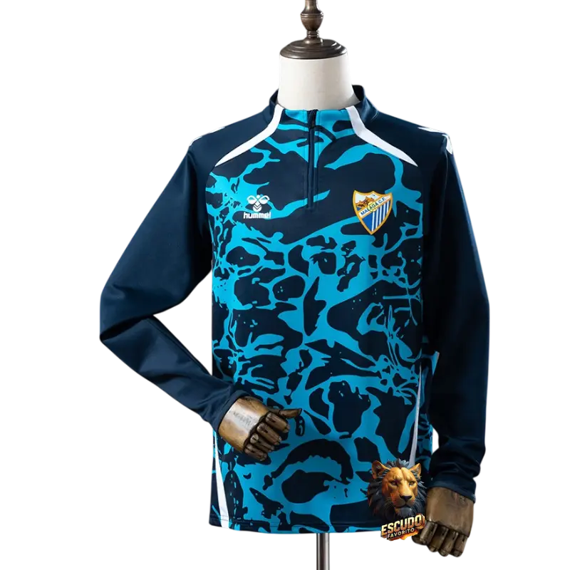 CHÁNDAL MÁLAGA I 26/27 HOMBRE