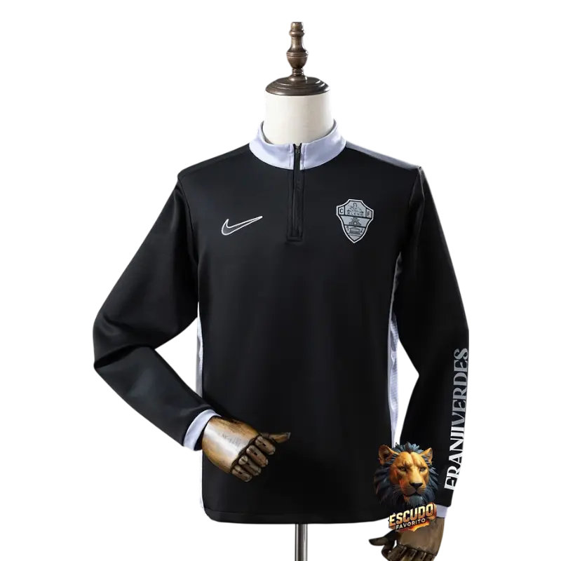 ELCHE CHÁNDAL I HOMBRE 25/26