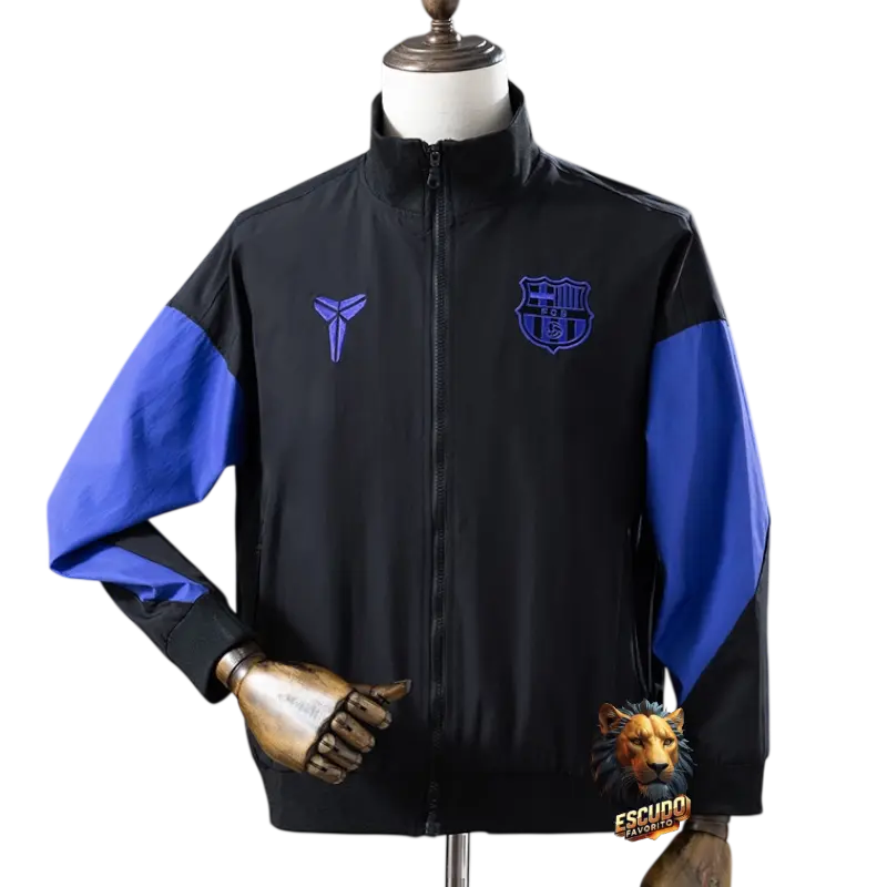 CHÁNDAL BARCELONA KOBE BRYANT 26/27 HOMBRE