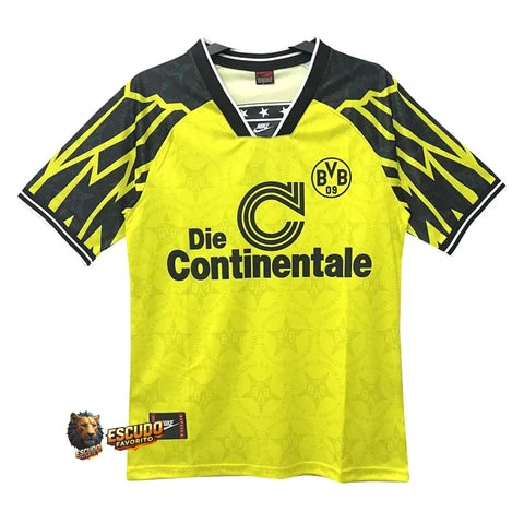 BORUSSIA DORTMUND I 94/95 HOMBRE (RETRO)