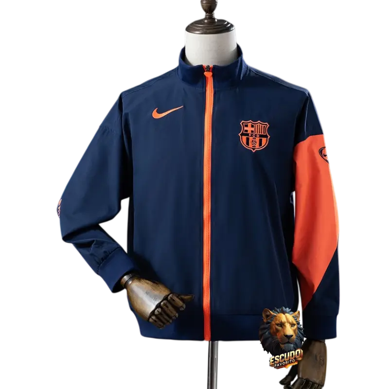 CHÁNDAL BARCELONA III 26/27 HOMBRE