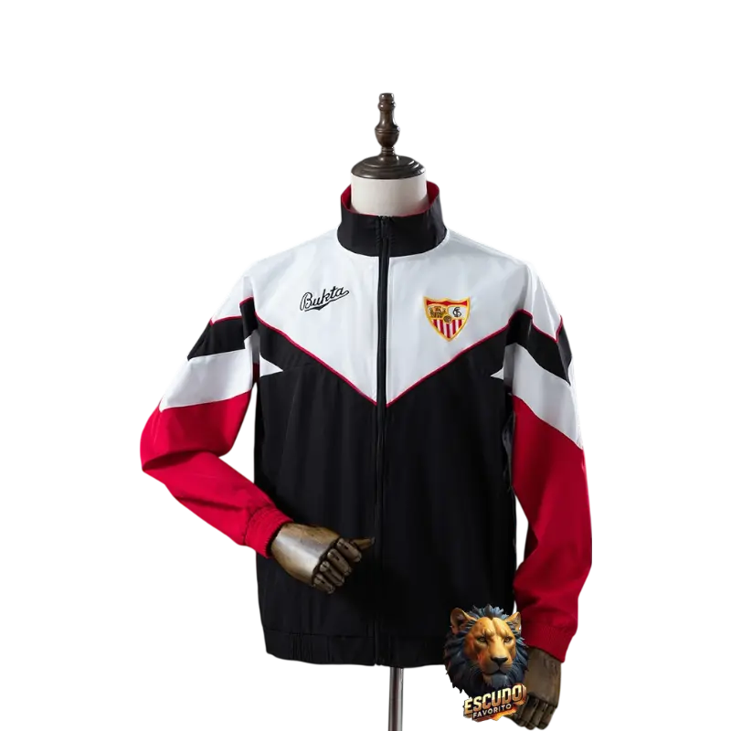 CHÁNDAL SEVILLA 92/93 HOMBRE RETRO