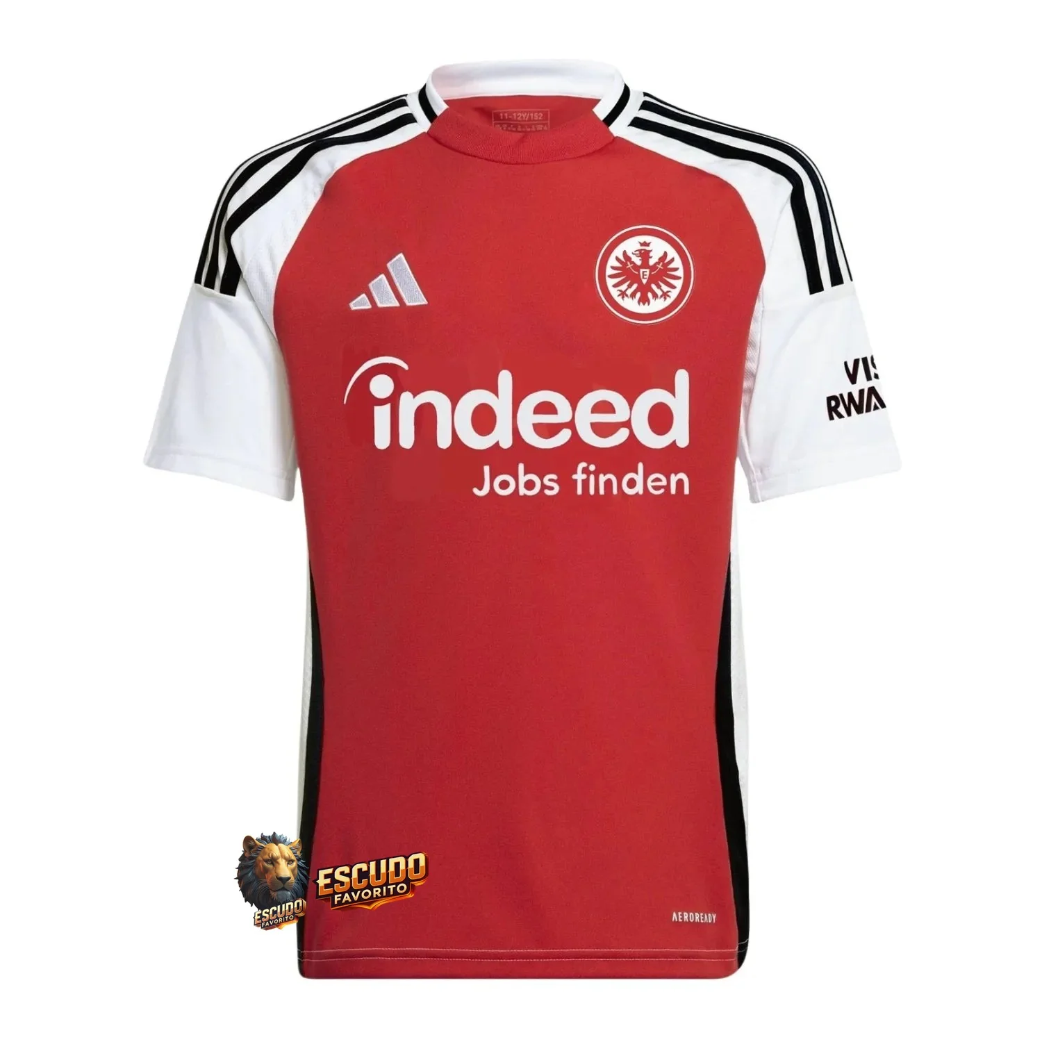 FRANKFURT I 25/26 HOMBRE