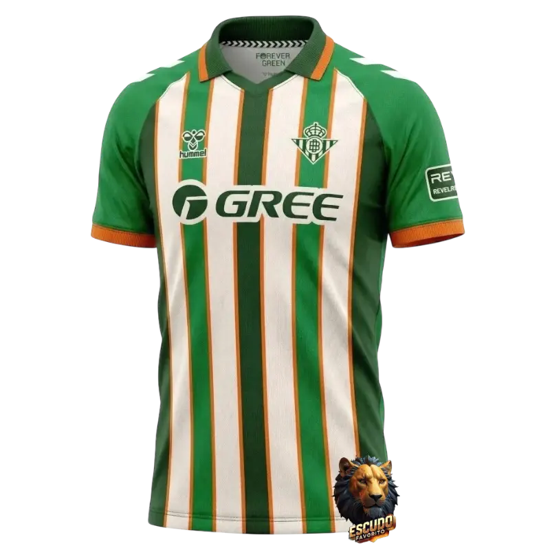 REAL BETIS 26/27 EDICIÓN ESPECIAL HOMBRE