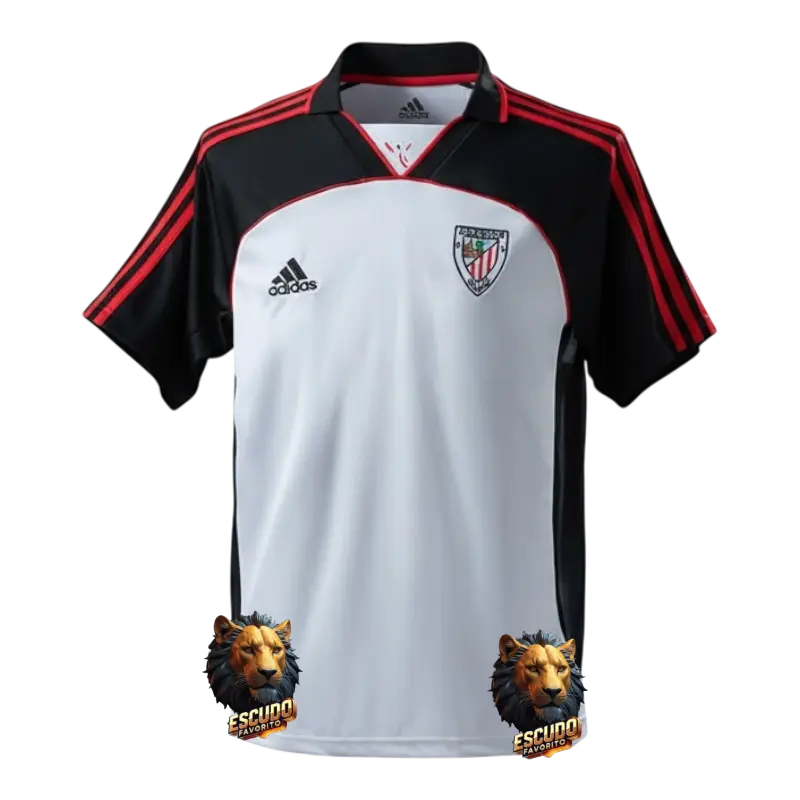 ATHLETIC BILBAO III 99/00 HOMBRE (RETRO)