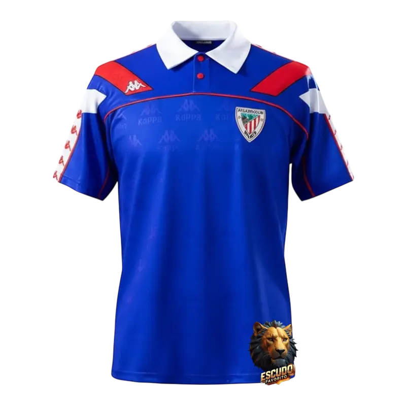 ATHLETIC BILBAO II 94/95 HOMBRE (RETRO)