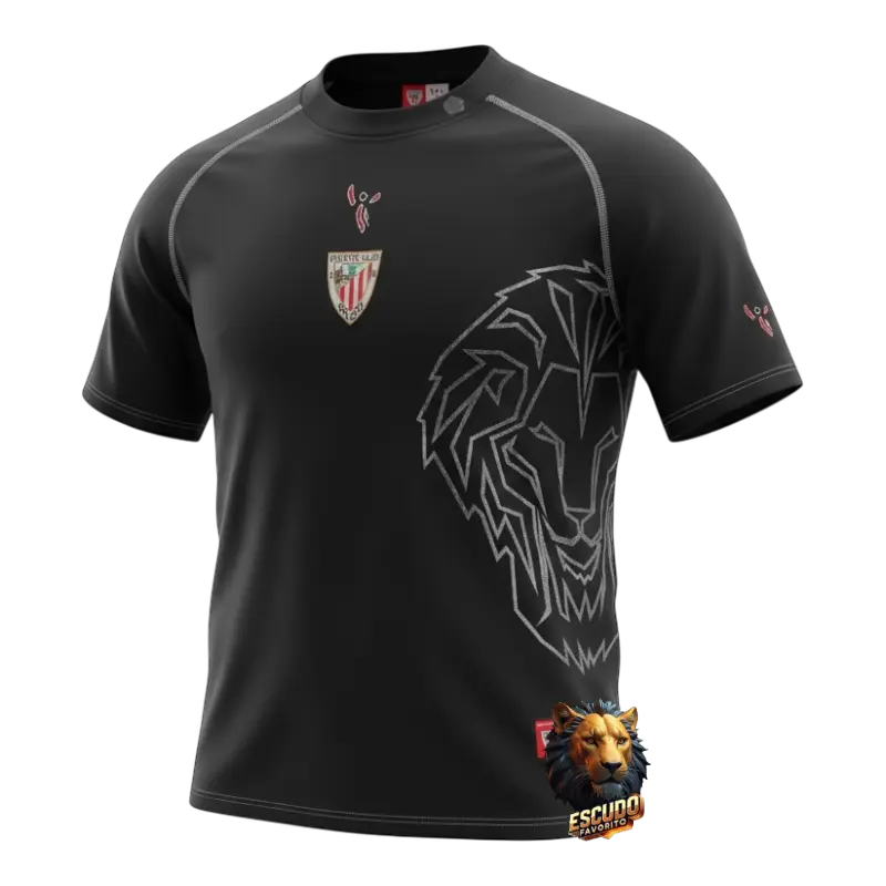 ATHLETIC BILBAO II 05/06 HOMBRE (RETRO)