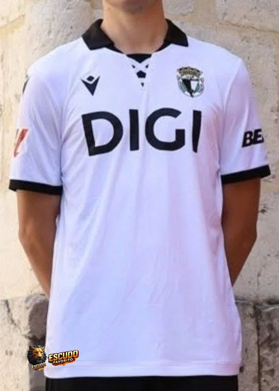 BURGOS I 25/26 HOMBRE