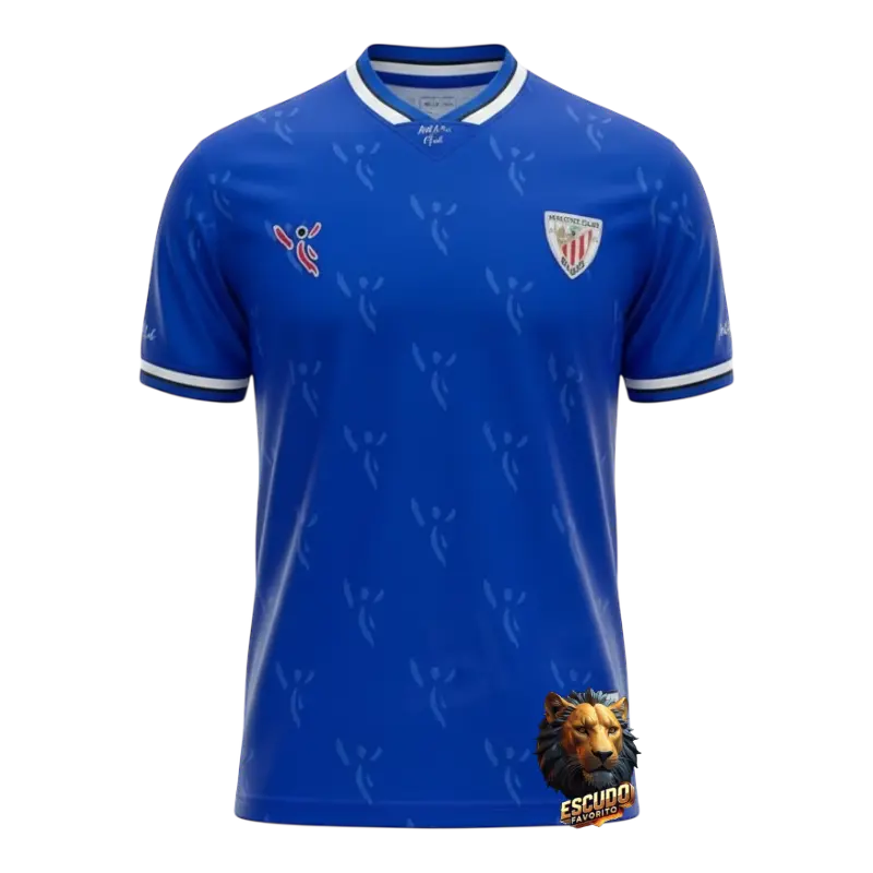 ATHLETIC BILBAO II 01/03 HOMBRE (RETRO)