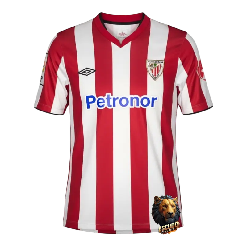ATHLETIC BILBAO I 12/13 HOMBRE (RETRO)