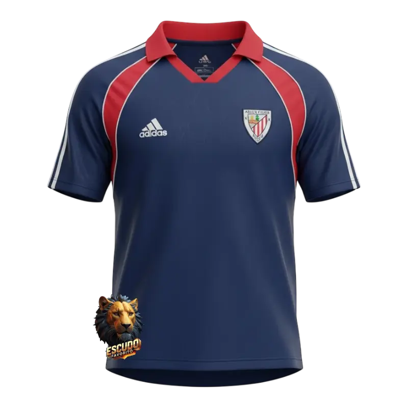 ATHLETIC BILBAO II 99/00 HOMBRE (RETRO)