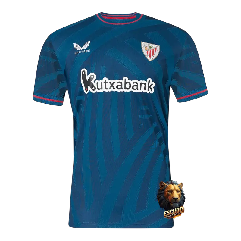 ATHLETIC BILBAO ESPECIAL ANIVERSÁRIO  23/24 HOMBRE