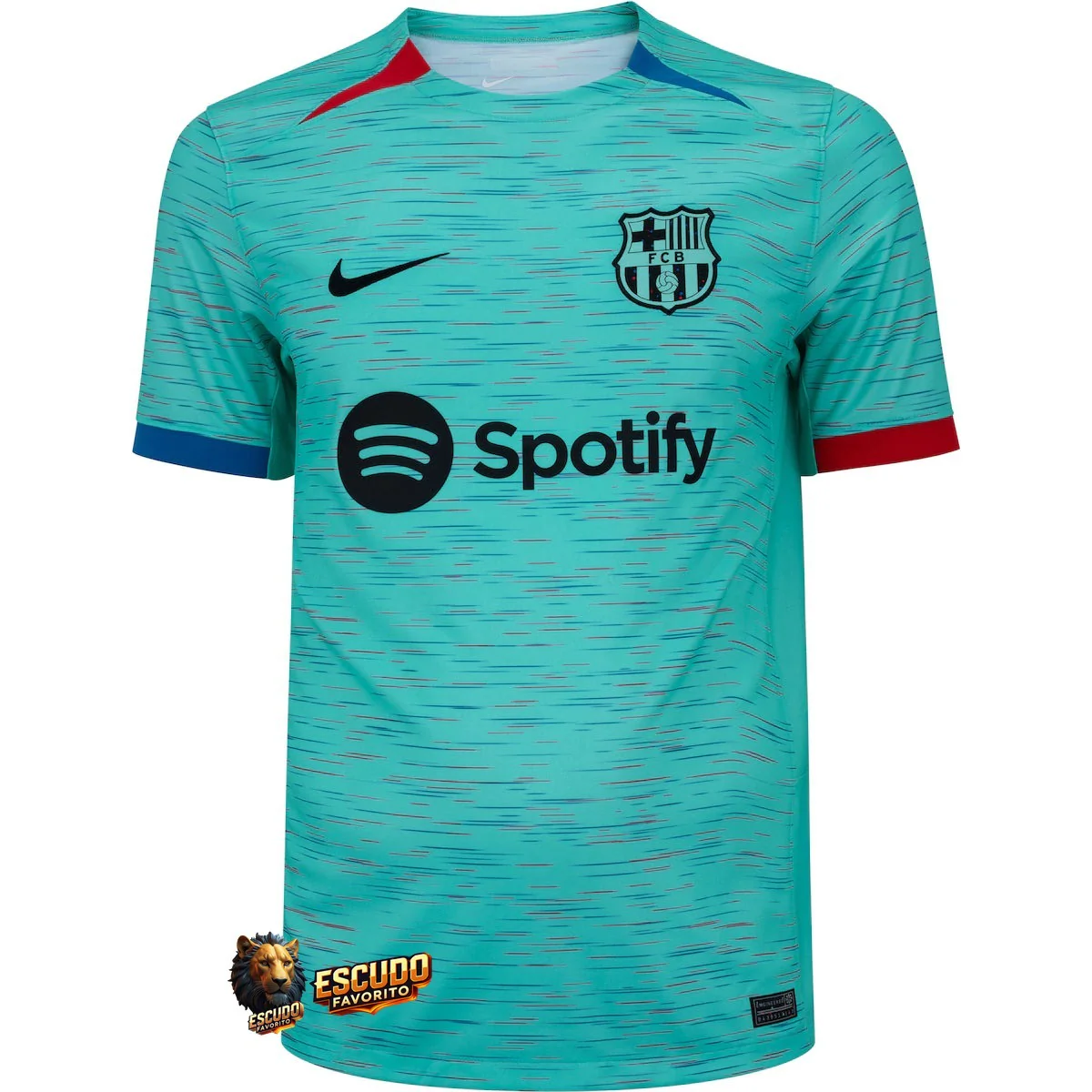 BARCELONA III 23/24 HOMBRE