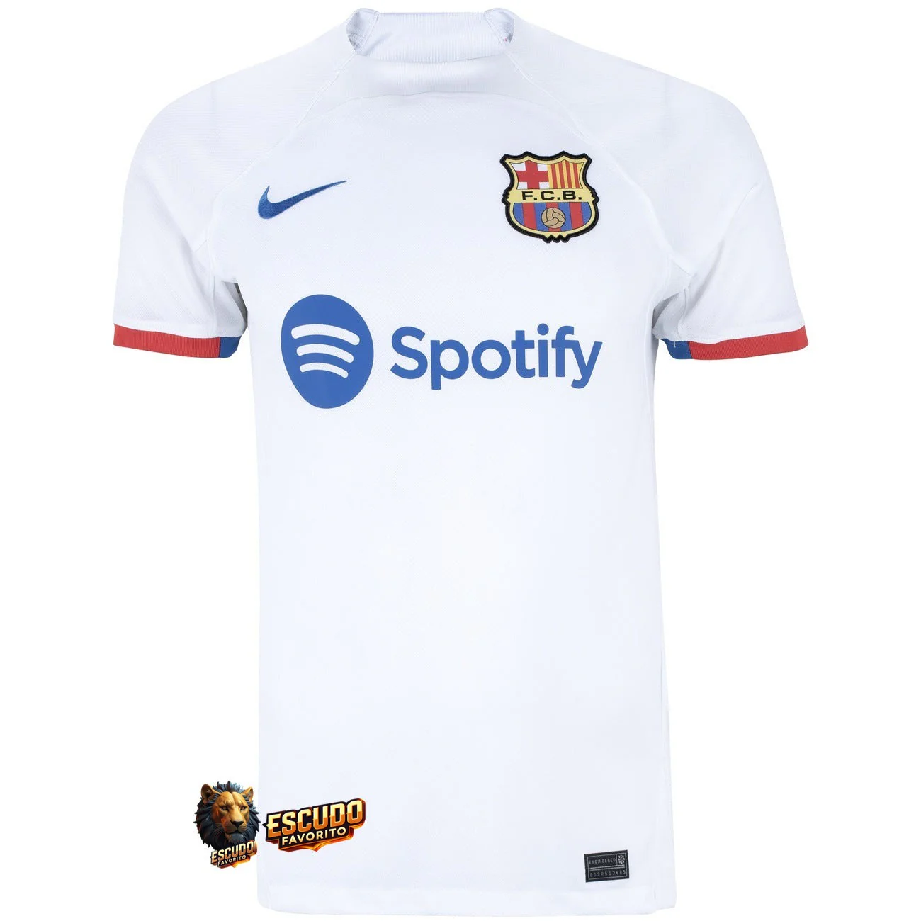 BARCELONA II 23/24 HOMBRE