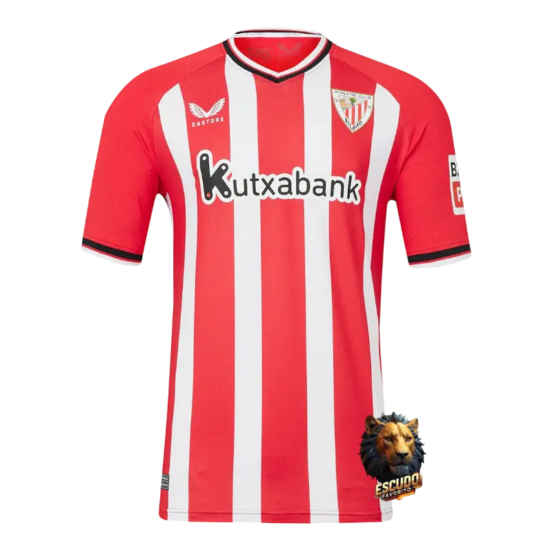 ATHLETIC BILBAO I 23/24 HOMBRE