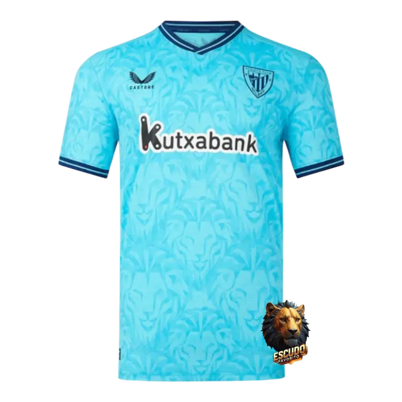 ATHLETIC BILBAO III 23/24 HOMBRE