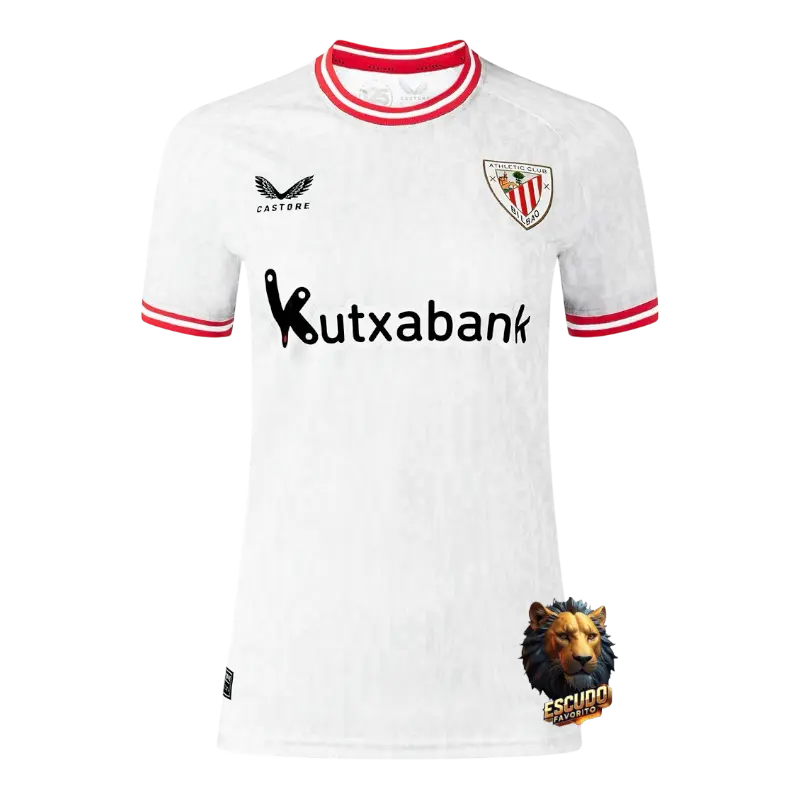 ATHLETIC BILBAO II 23/24 HOMBRE