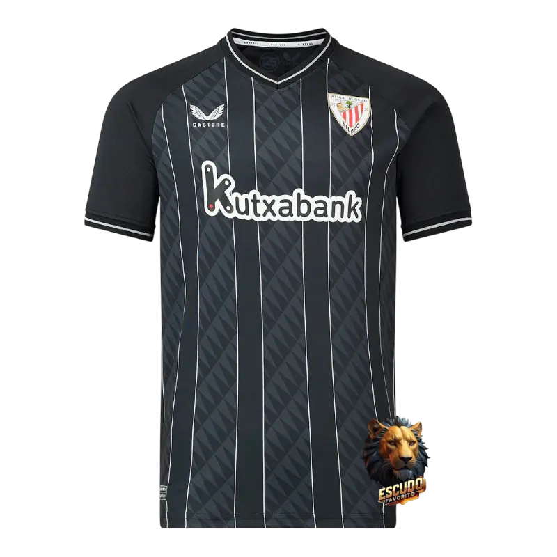 ATHLETIC BILBAO PORTERO I 23/24 HOMBRE