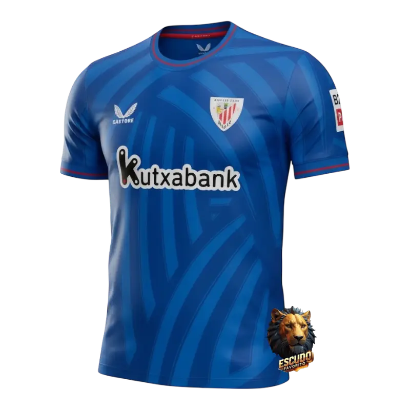 ATHLETIC BILBAO EDICIÓN ESPECIAL 23/24 HOMBRE