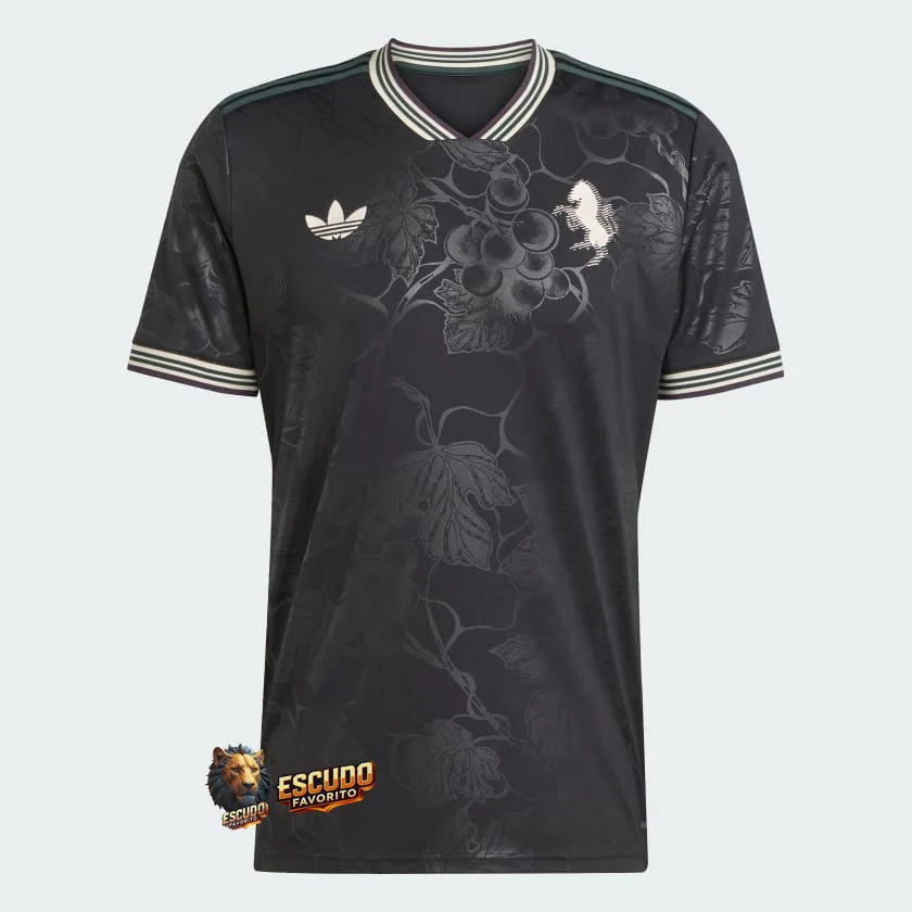 JUVENTUS III 25/26 HOMBRE