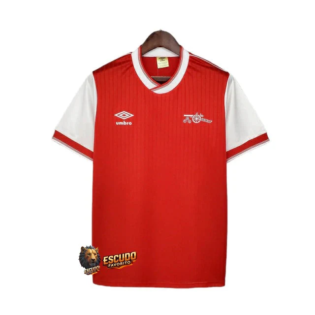 ARSENAL 83/86 I HOMBRE (RETRO)