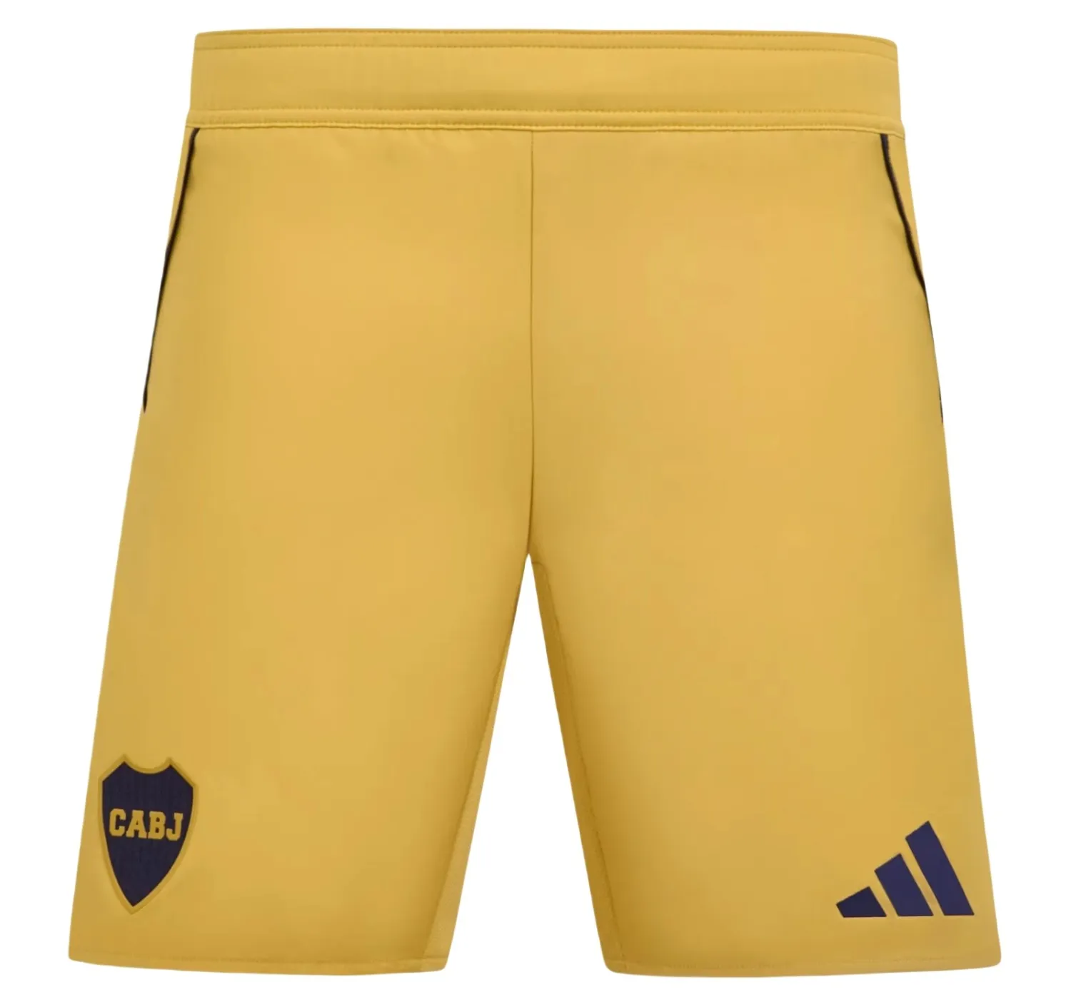 PANTALONES CORTOS BOCA JUNIORS II 25/26