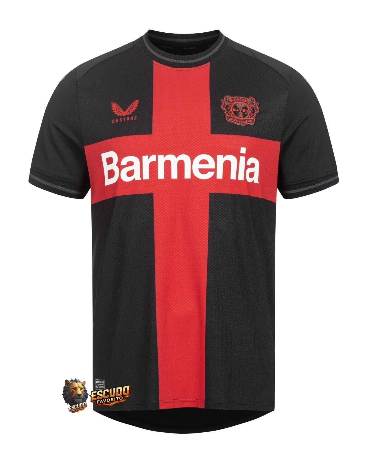 BAYERN LEVERKUSEN II 23/24 HOMBRE