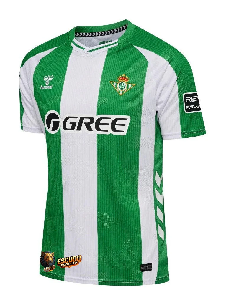 REAL BETIS I 25/26 HOMBRE