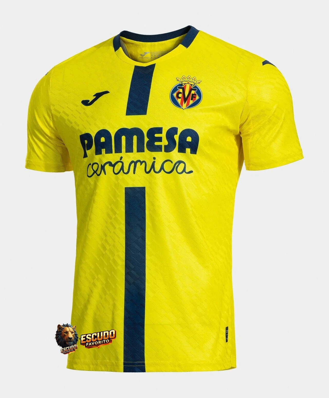 VILLARREAL I 25/26 HOMBRE