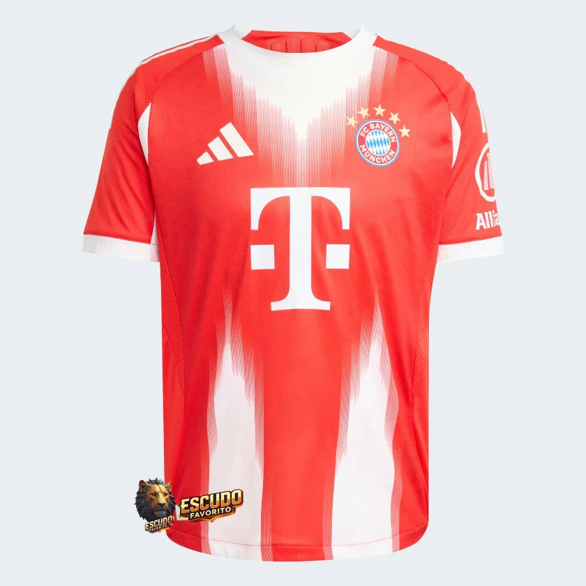 BAYERN MUNICH I 25/26 HOMBRE