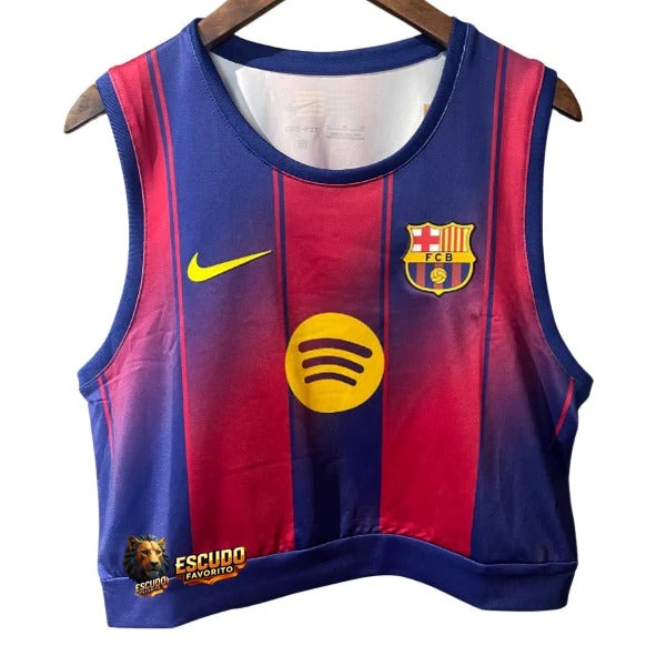 BODY BARCELONA 25/26 MUJER