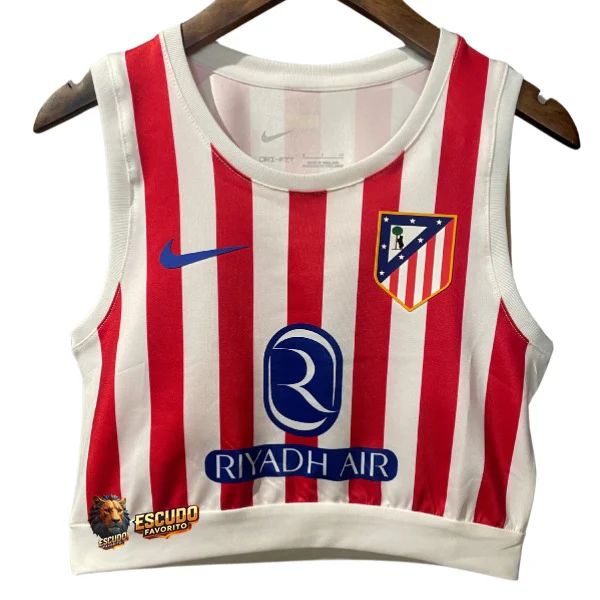 BODY ATLÉTICO DE MADRID I 25/26 MUJER