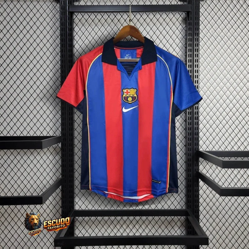 BARCELONA I 04/05 HOMBRE (RETRO)