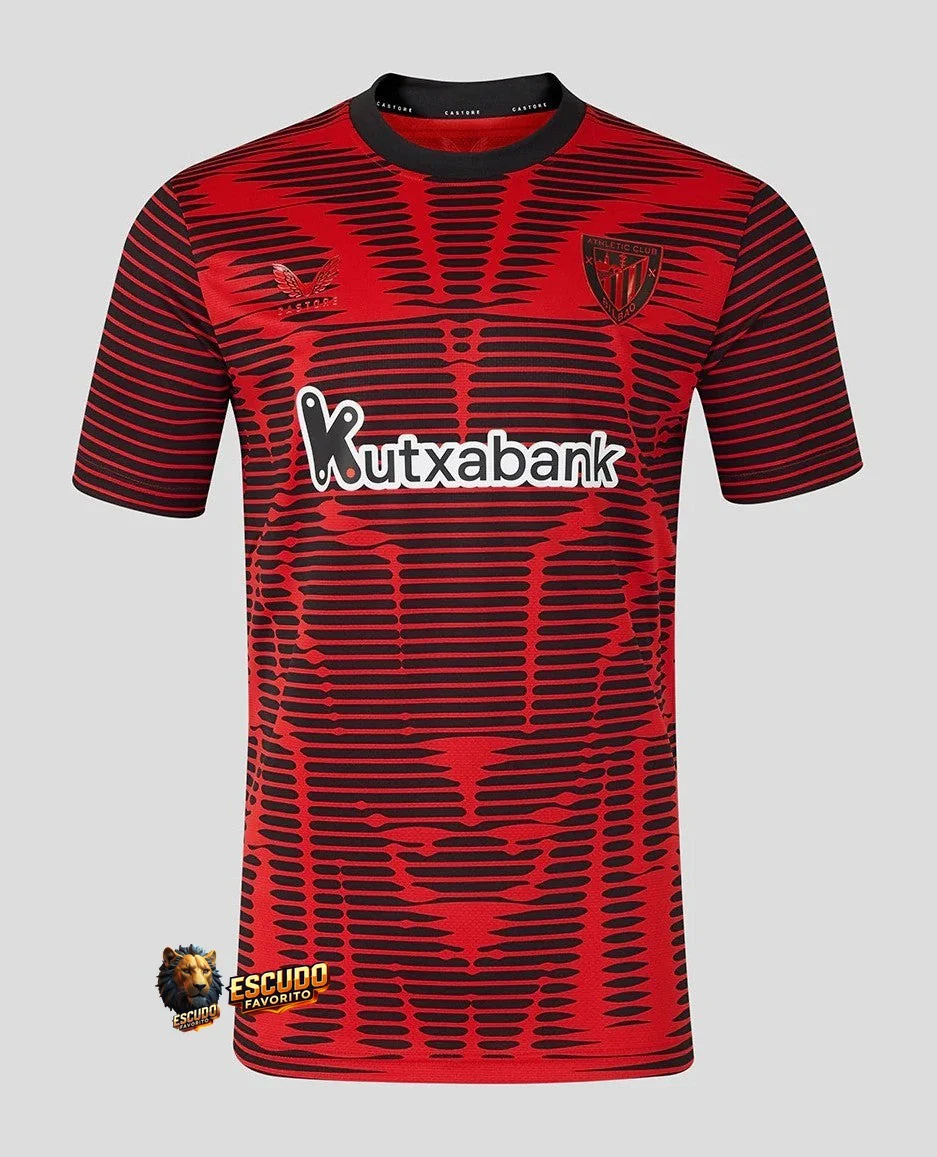 ATHLETIC BILBAO IV 25/26 HOMBRE