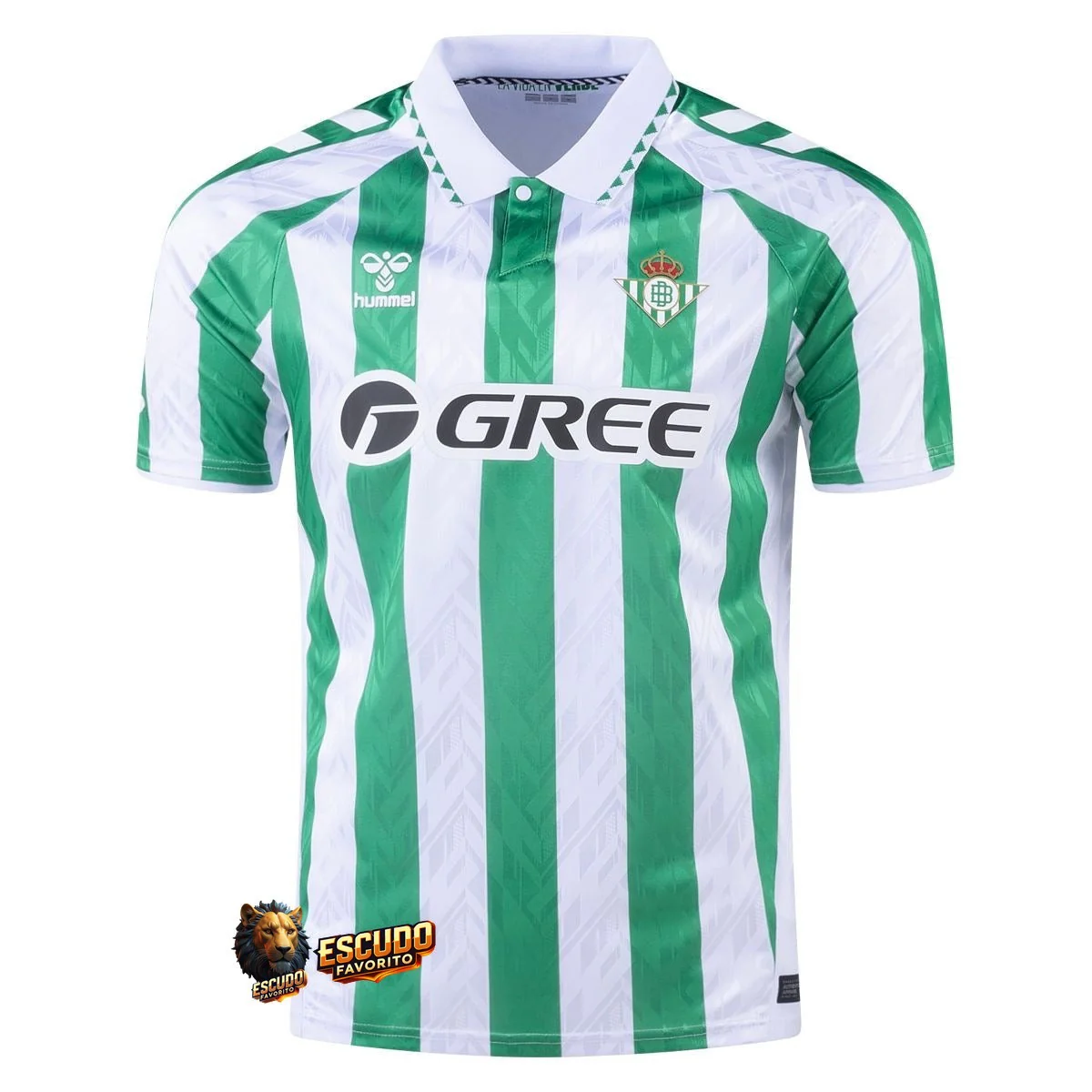 REAL BETIS I 24/25 HOMBRE
