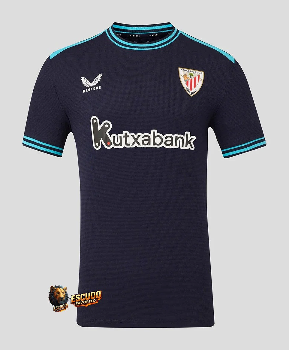 ATHLETIC BILBAO II 25/26 HOMBRE