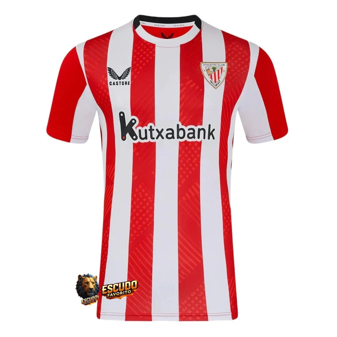 ATHLETIC BILBAO I 24/25 HOMBRE