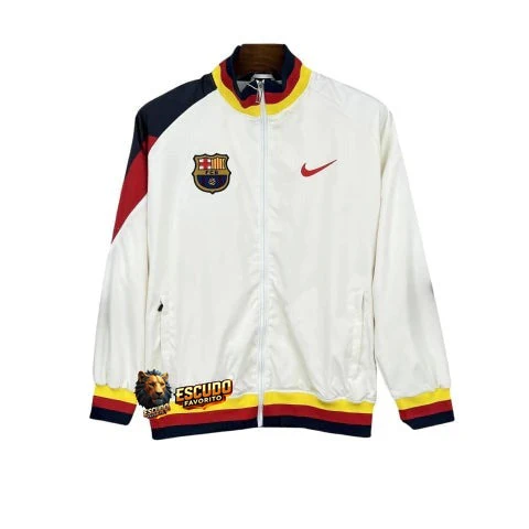 CHANDAL BARCELONA 24/25