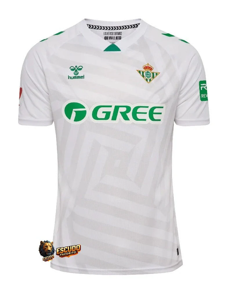 REAL BETIS I PORTERO 25/26 HOMBRE