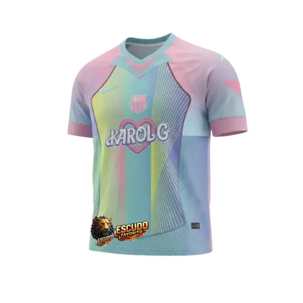 BARCELONA II KAROL G 25/26 HOMBRE