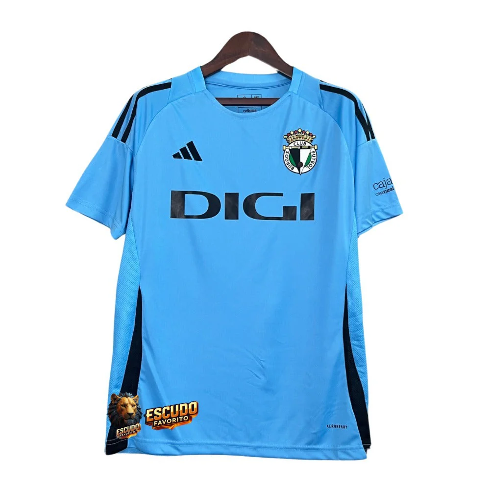 BURGOS II 24/25 HOMBRE