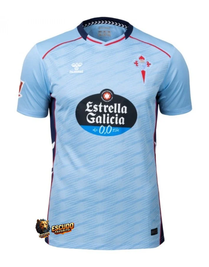CELTA DE VIGO I 25/26 HOMBRE