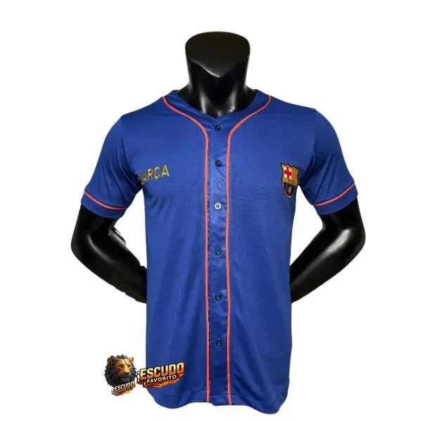 BARCELONA PACK US 25/26 HOMBRE VERSIÓN JUGADOR