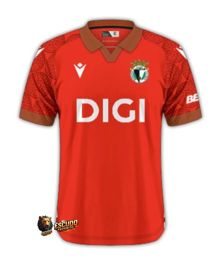 BURGOS III 25/26 HOMBRE